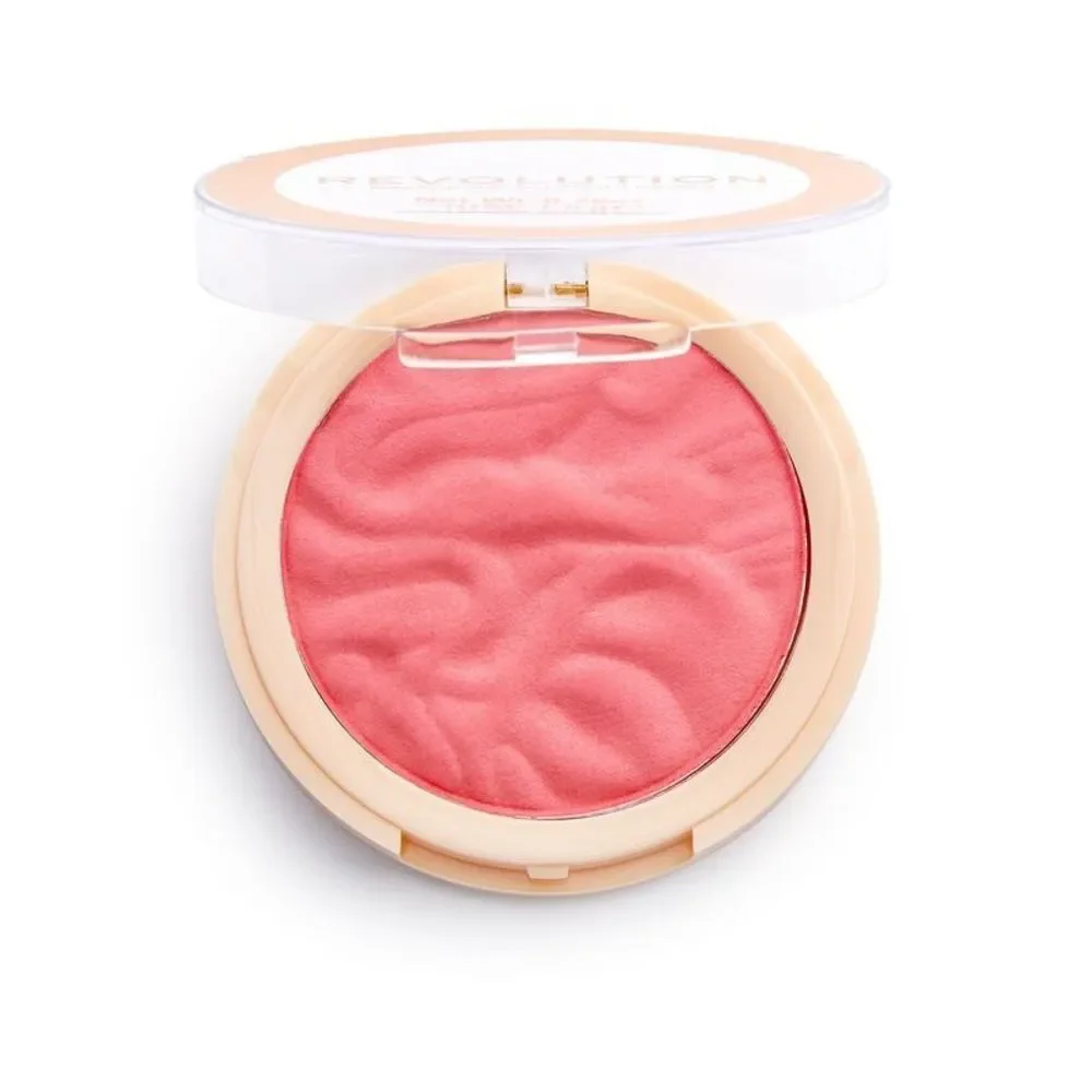 NWT Revolution Blush in Pink Lady